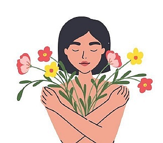 لباس زیر مناسب پوست حساس | راهنمای جامع خرید شورت نخی و سوتین ضدحساسیت